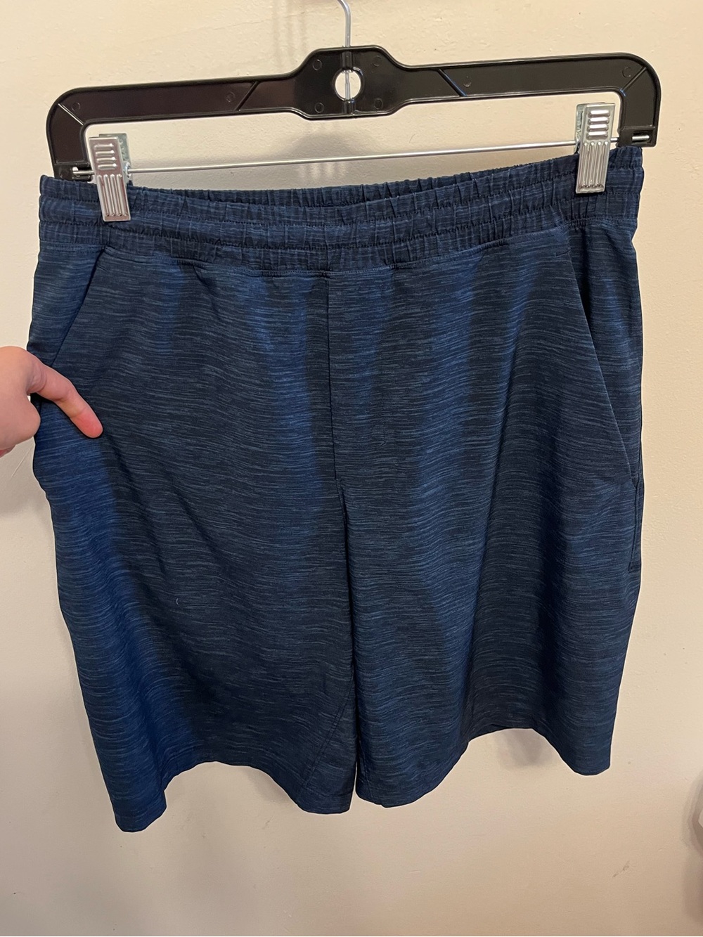 AG26 Lululemon Shorts